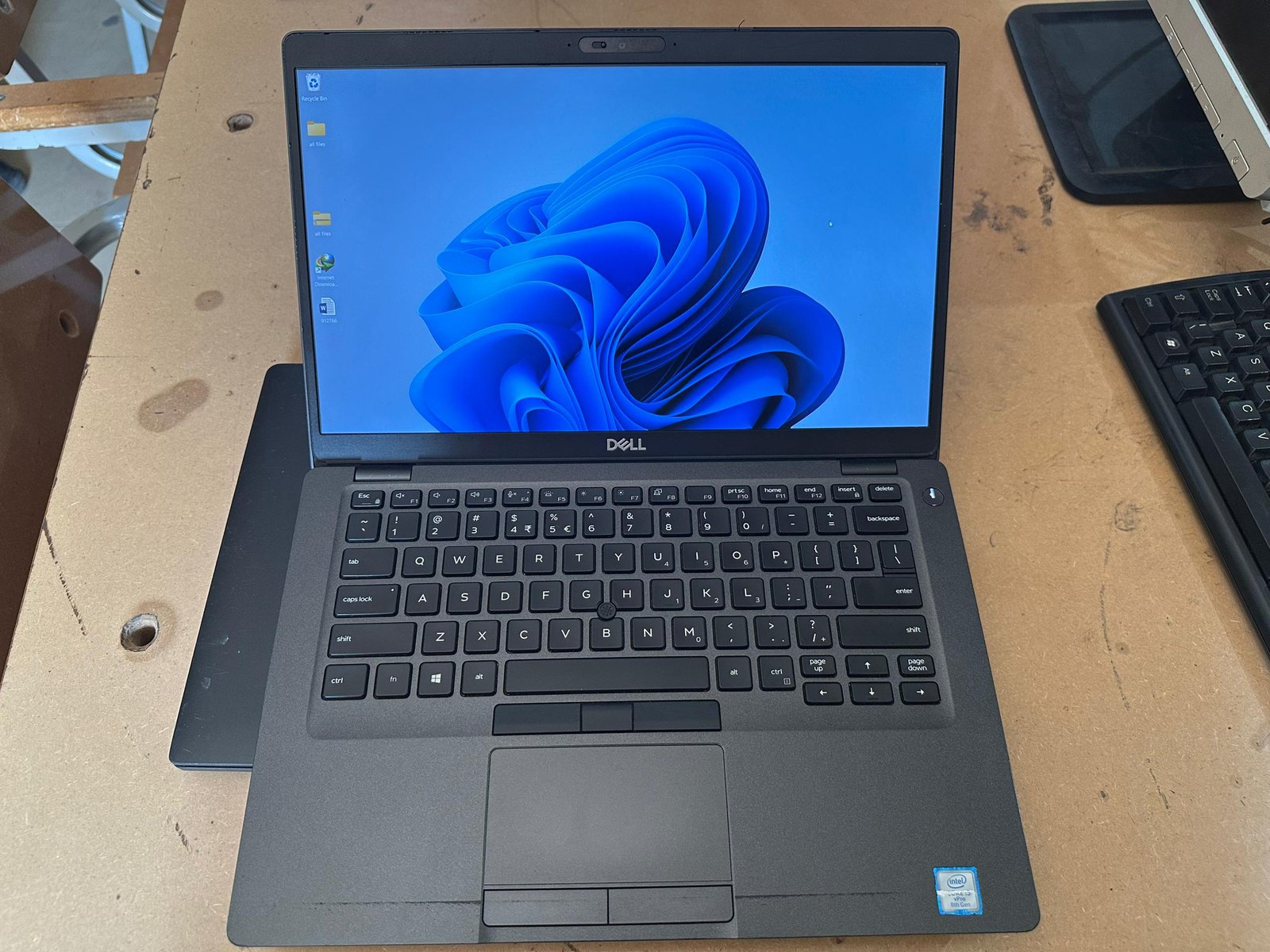 Dell Latitude 5400